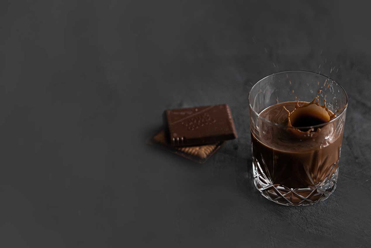 A Coffee Lover’s Paradise